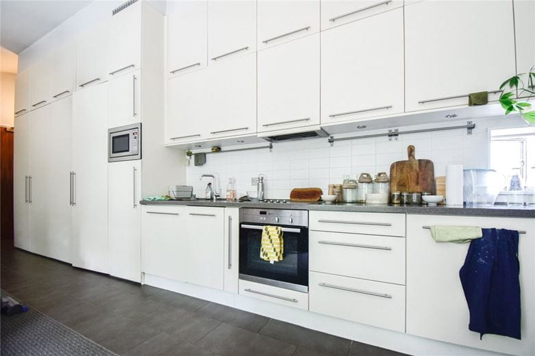 1 bedroom flat, Clare Road, Cambridge CB3 - Let Agreed