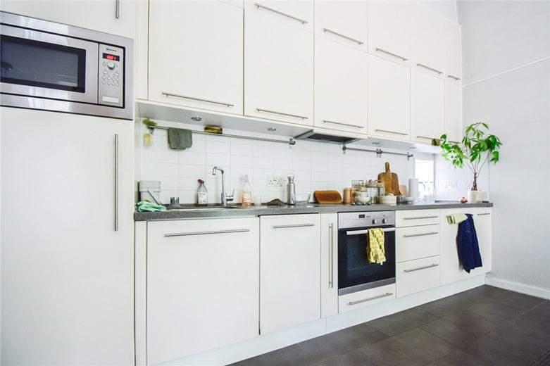 1 bedroom flat, Clare Road, Cambridge CB3 - Let Agreed