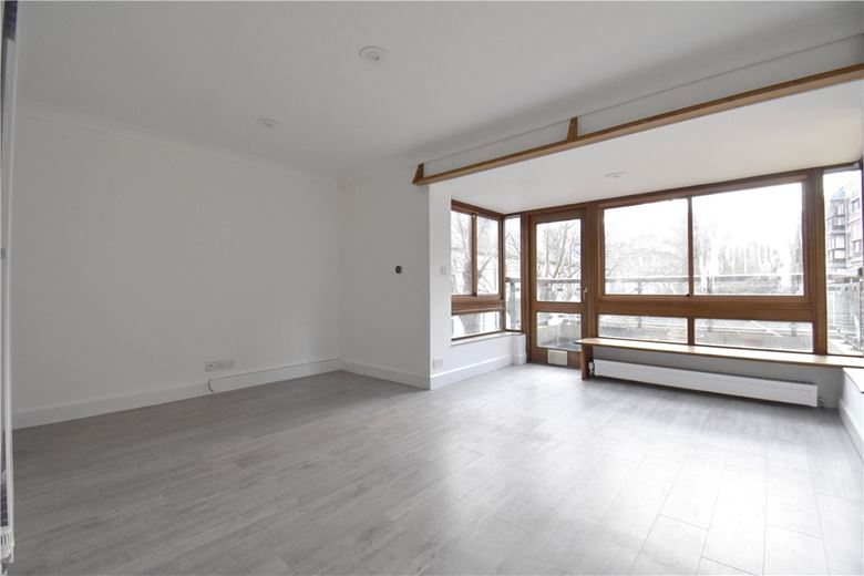 2 bedroom house, Beaufort Place, Thompsons Lane CB5 - Available