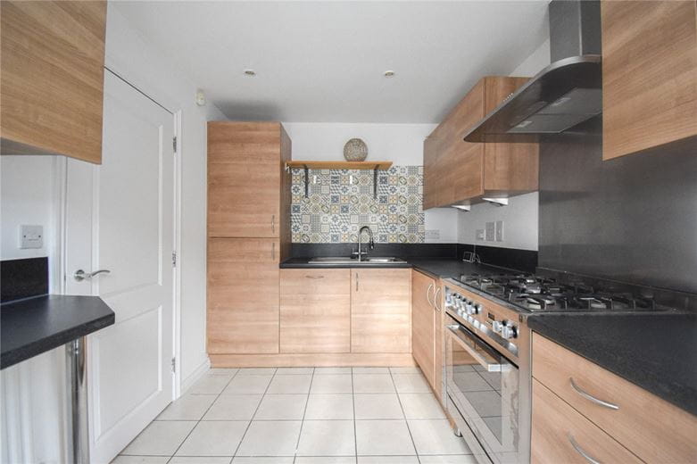 3 bedroom house, Ditton Walk, Cambridge CB5 - Available