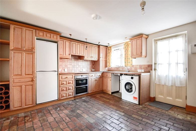 2 bedroom house, Castle Street, Cambridge CB3