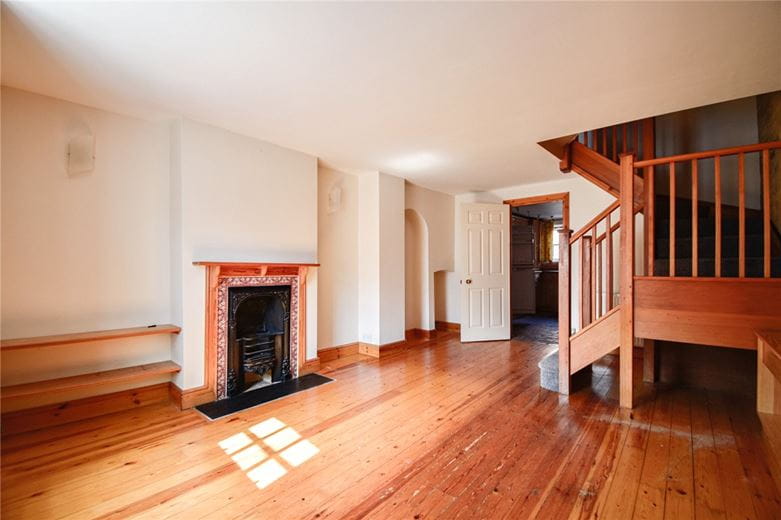 2 bedroom house, Castle Street, Cambridge CB3