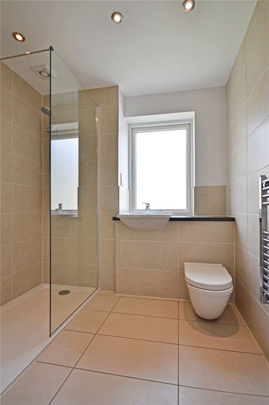 1 bedroom flat, Warkworth Street, Cambridge CB1 - Let Agreed