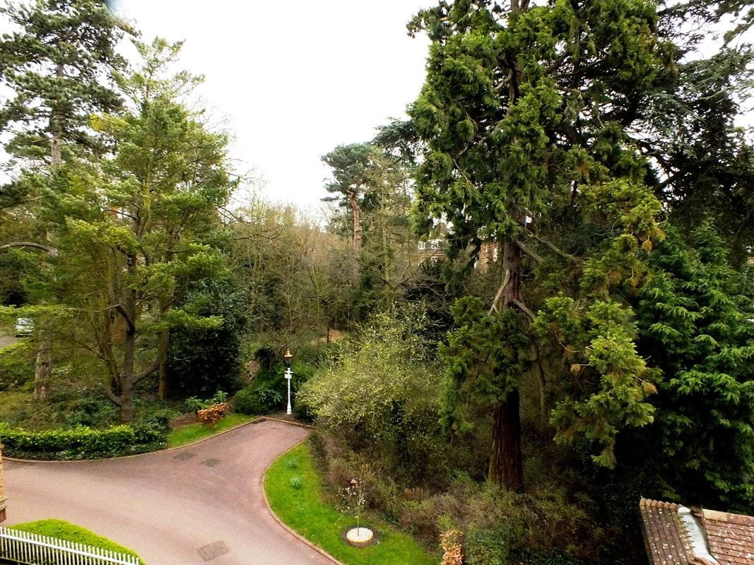 3 bedroom flat, The Oasthouse, Pinehurst South CB3