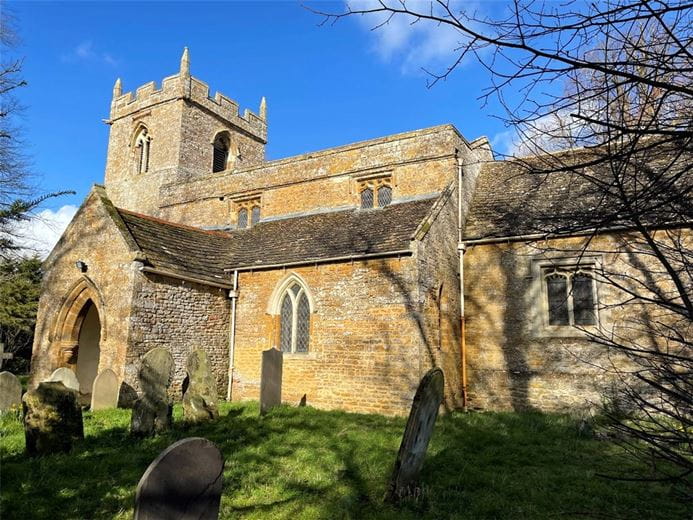  bedroom , Main Street, Orton NN14 - Sold STC