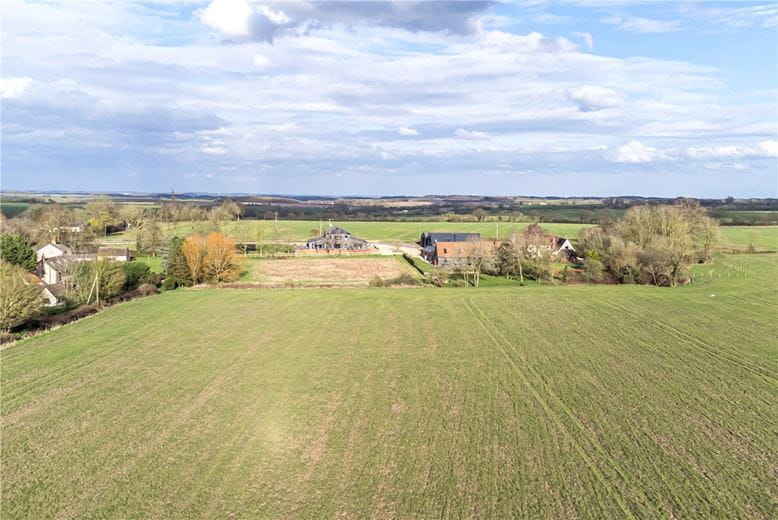 7.7 acres Land, Lot 8 - Ruses Farm & Hempstead Hall Farm, Hempstead CB10 - Available