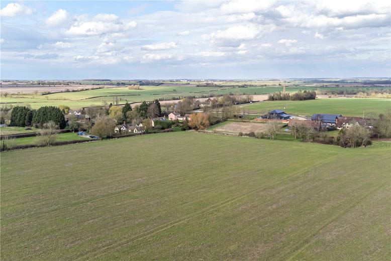 7.7 acres Land, Lot 8 - Ruses Farm & Hempstead Hall Farm, Hempstead CB10 - Available