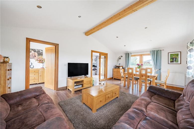 23.8 acres Land, Lot 1 - Twin Trees Equine Centre, Thorncote Road, Northill SG18 - Sold