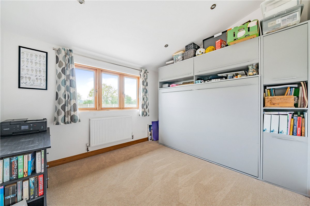 23.8 acres Land, Lot 1 - Twin Trees Equine Centre, Thorncote Road, Northill SG18 - Sold