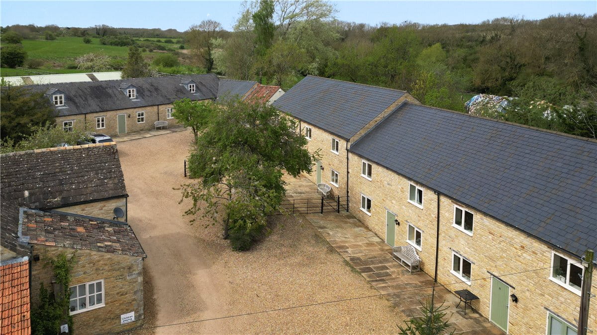 5 bedroom house, Northfield Lane, Nassington PE8 - Available