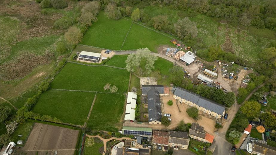 5 bedroom house, Northfield Lane, Nassington PE8 - Available