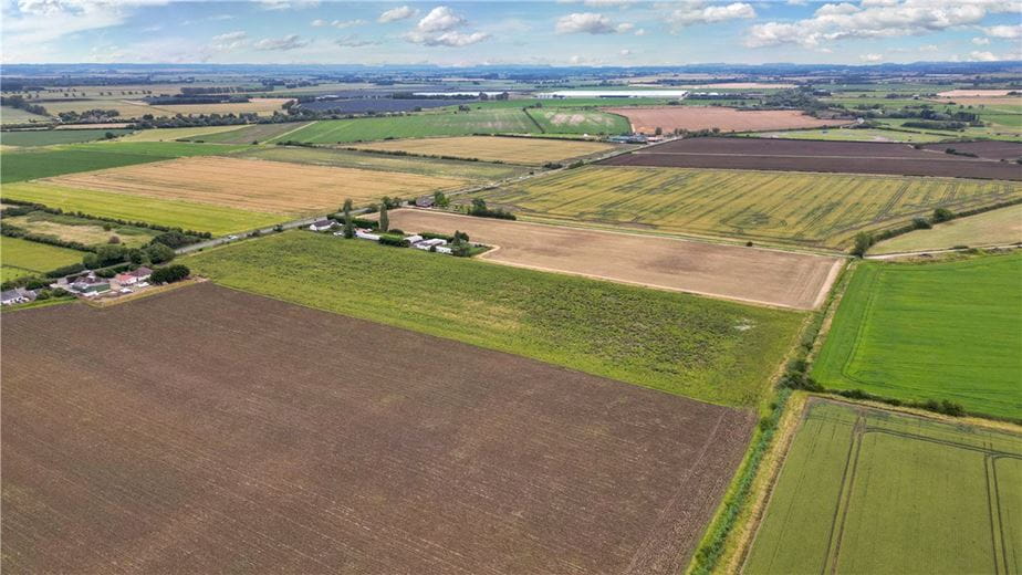  Land, Stretham, Ely CB6 - Sold