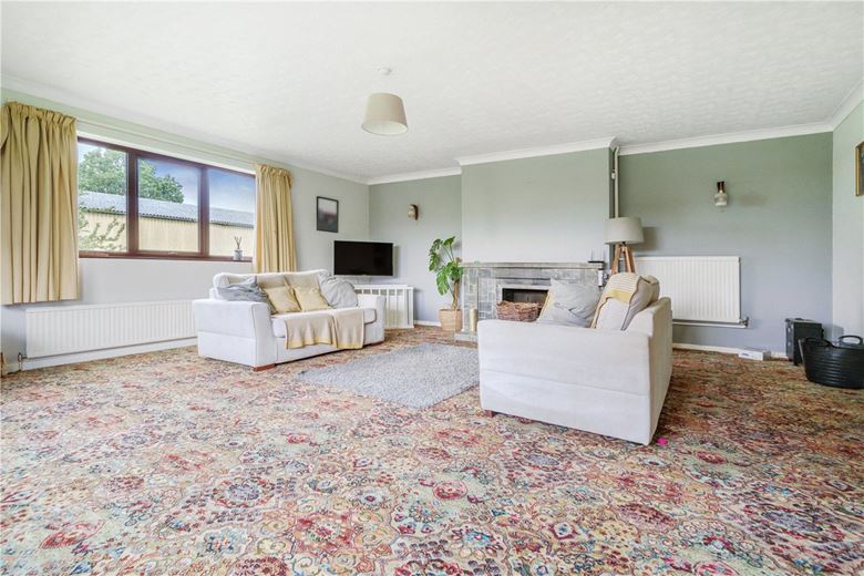 6 bedroom house, Lot 2 - Waterloo Farmhouse, Great Stukeley PE28 - Available
