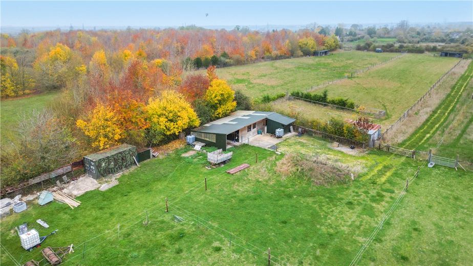  Land, Reach, Cambridgeshire CB25 - Sold