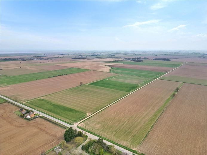  Land, Main Road, Gedney Drove End PE12 - Available