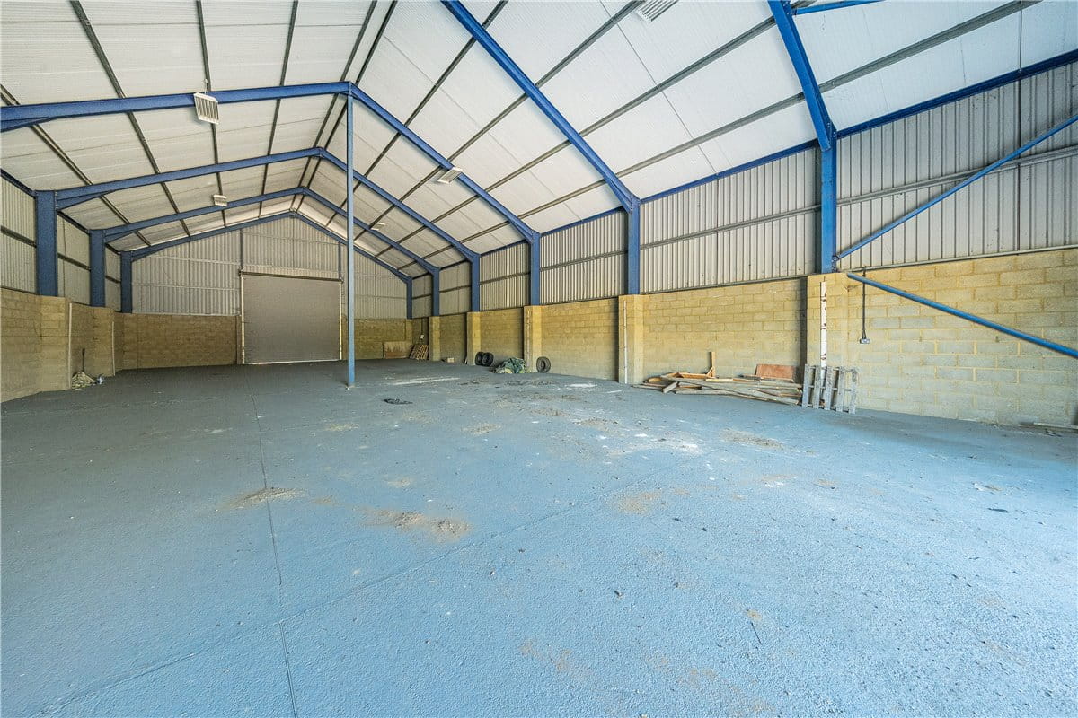  House, Wyton, Huntingdon PE28 - Available