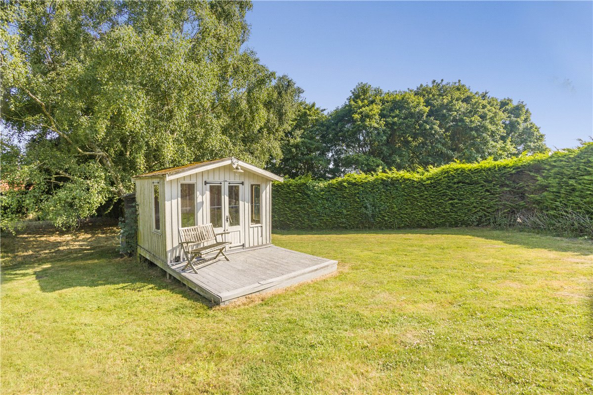  House, Cookley, Halesworth IP19 - Available