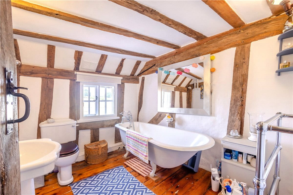  House, Cookley, Halesworth IP19 - Available