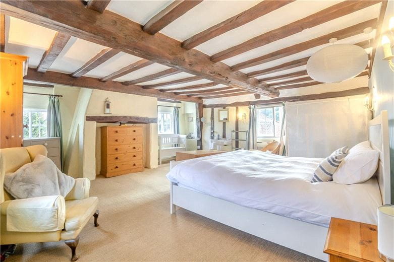  House, Cookley, Halesworth IP19 - Available