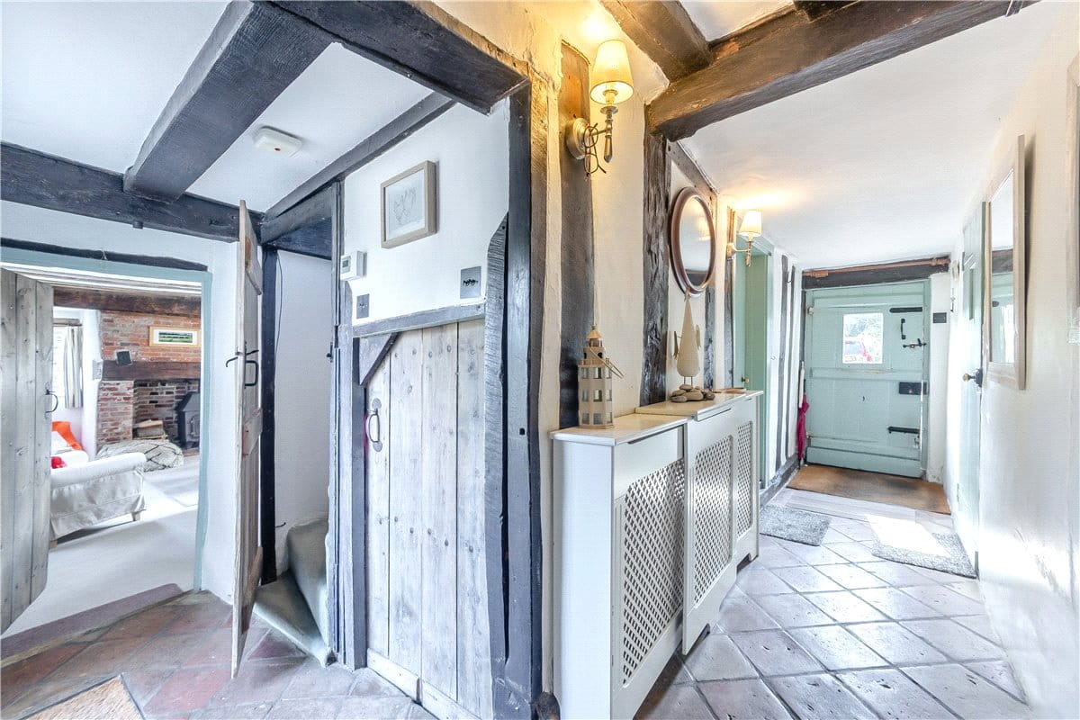  House, Cookley, Halesworth IP19 - Available