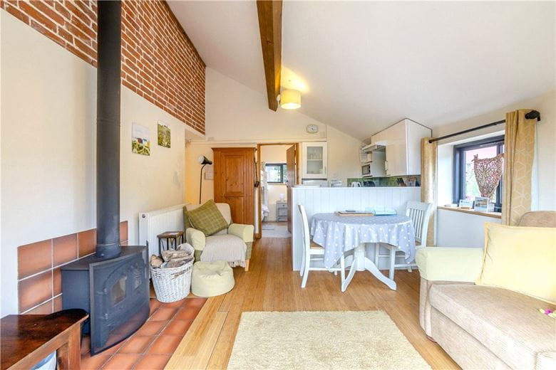  House, Cookley, Halesworth IP19 - Available