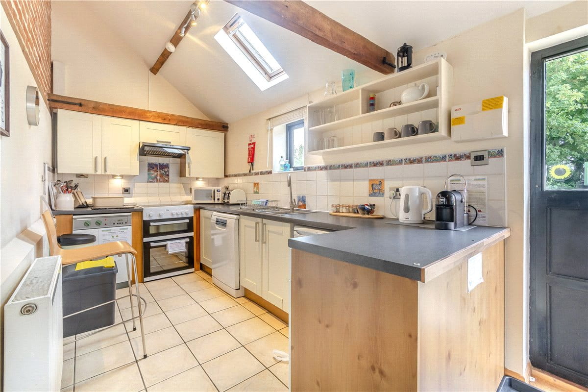  House, Cookley, Halesworth IP19 - Available