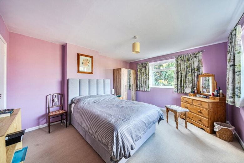  Land, London Hill, Babraham CB22 - Available