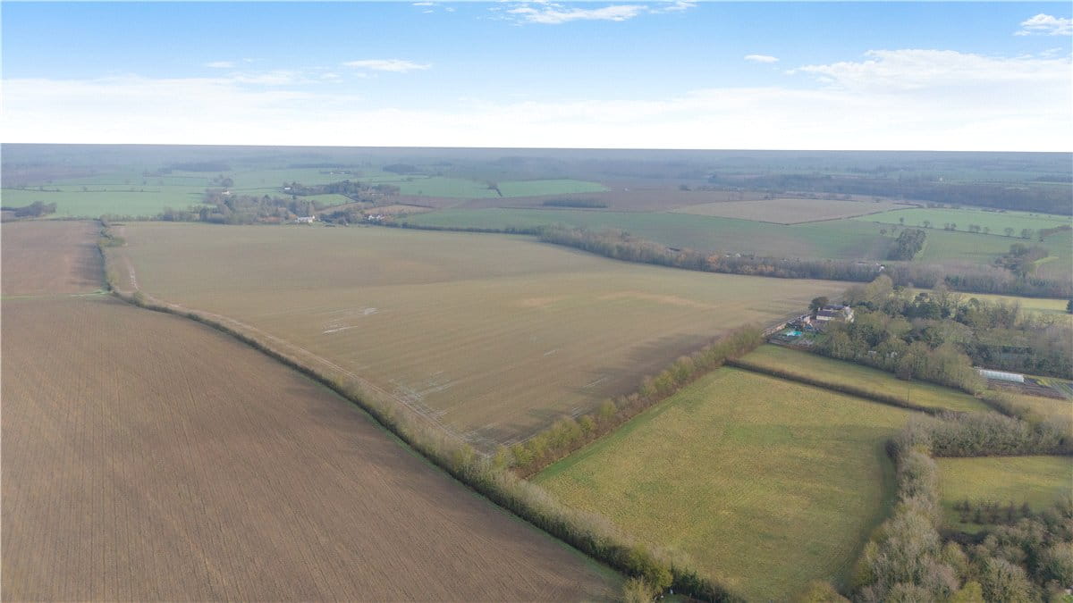  Land, Land At Wixoe, Stoke By Clare CO10 - Available