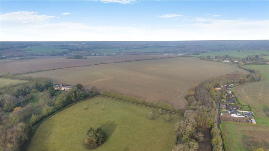  Land, Land At Wixoe, Stoke By Clare CO10 - Available