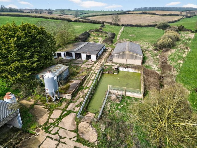  House, Limbersey Lane, Maulden MK45 - Available