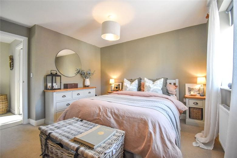 3 bedroom house, Stimpson Street, Sutton CB6 - Available