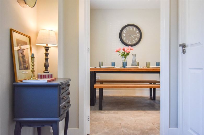 3 bedroom house, Stimpson Street, Sutton CB6 - Available