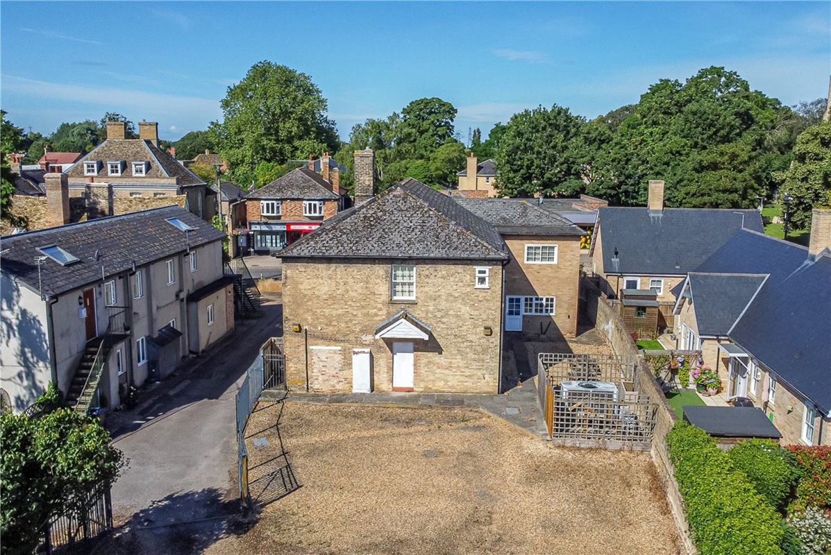  , High Street, Soham CB7 - Available