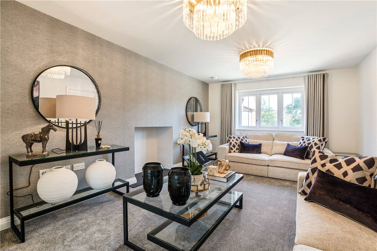 4 bedroom house, New Road, Haddenham CB6 - Available