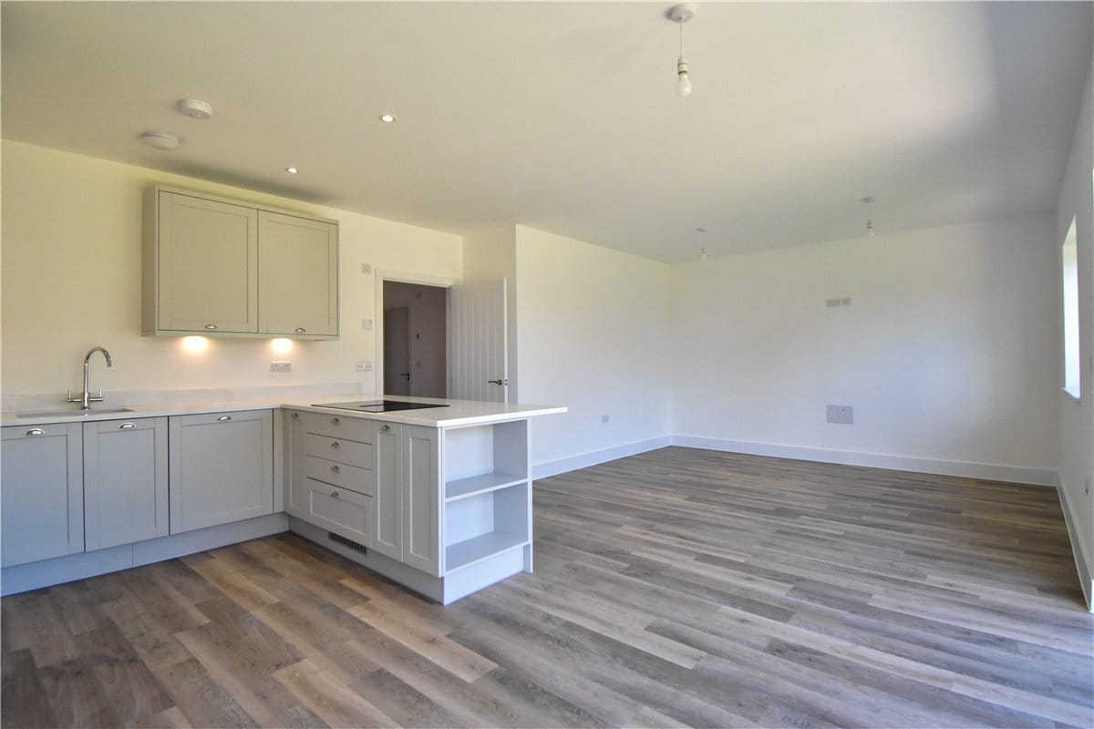 2 bedroom bungalow, Levington Lane, Bucklesham IP10 - Sold STC