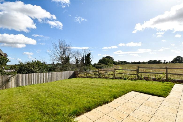 2 bedroom bungalow, Levington Lane, Bucklesham IP10 - Sold STC