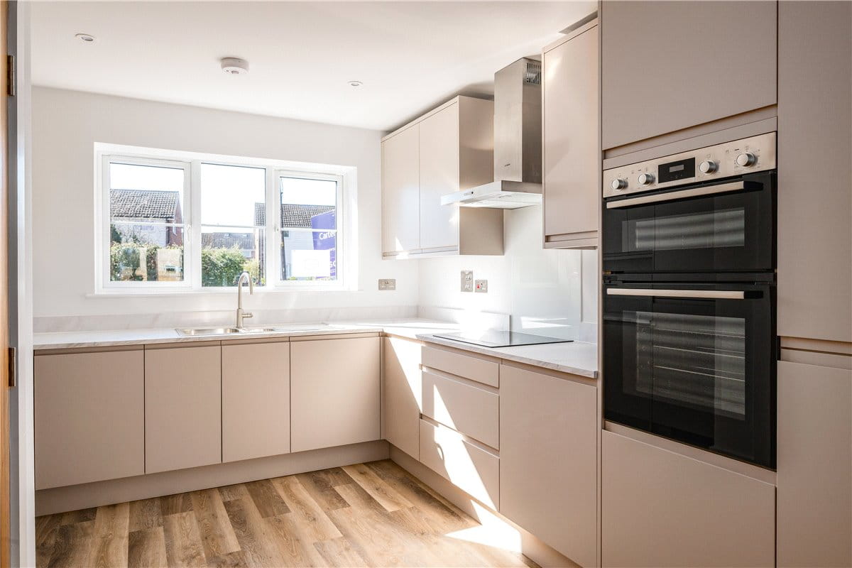 3 bedroom house, Bannold Road, Waterbeach CB25 - Available