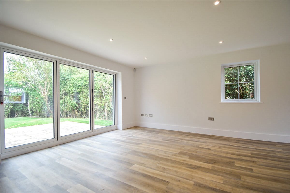 4 bedroom house, Bannold Road, Waterbeach CB25 - Sold