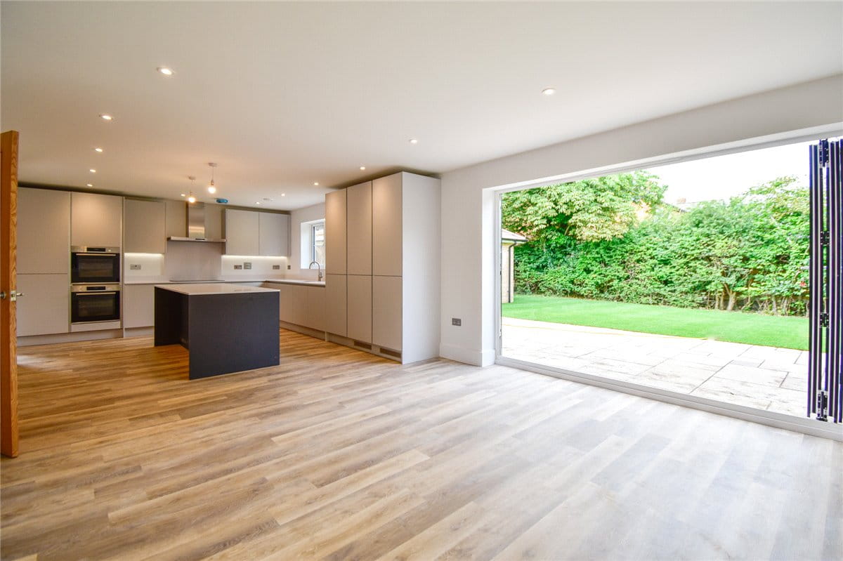 4 bedroom house, Bannold Road, Waterbeach CB25 - Sold