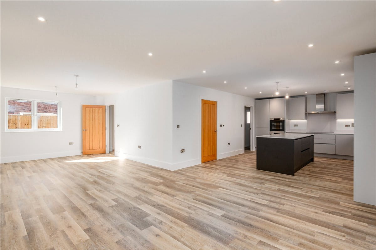 4 bedroom house, Bannold Road, Waterbeach CB25 - Sold