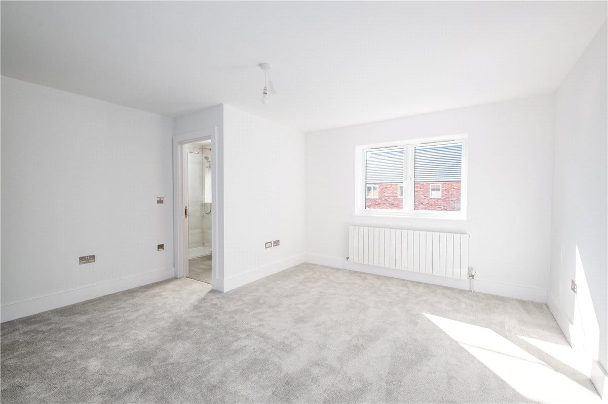 4 bedroom house, Bannold Road, Waterbeach CB25 - Sold