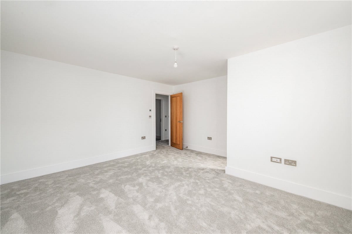 4 bedroom house, Bannold Road, Waterbeach CB25 - Sold