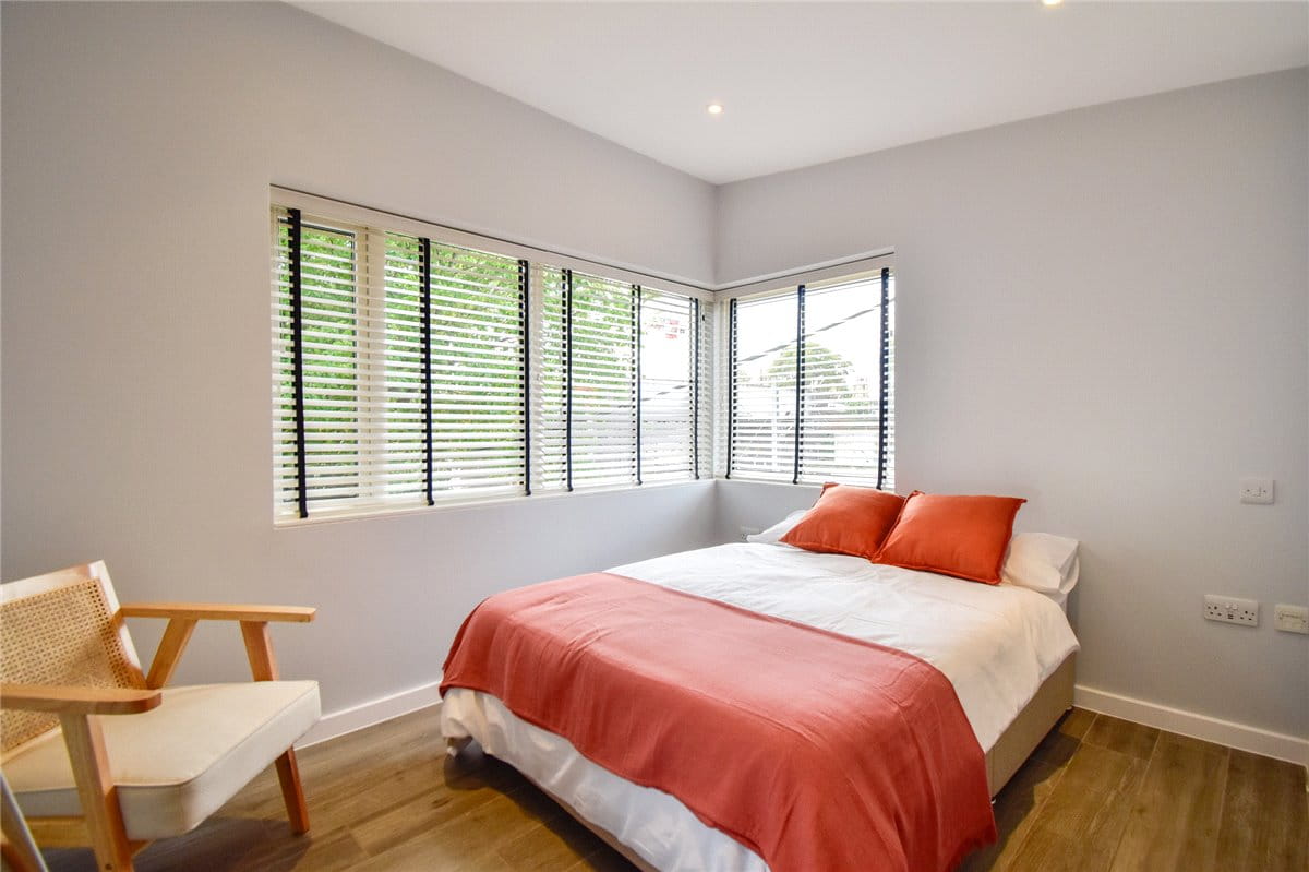 1 bedroom flat, Great Eastern Street, Cambridge CB1 - Available