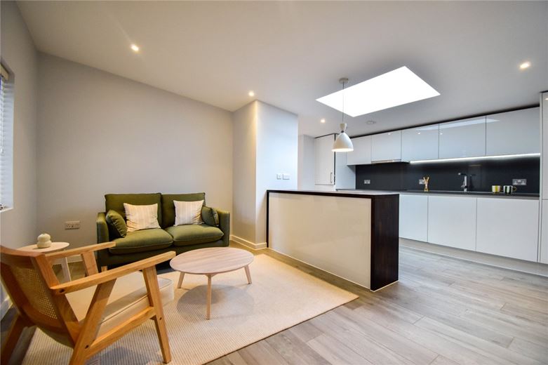 1 bedroom flat, Great Eastern Street, Cambridge CB1 - Available