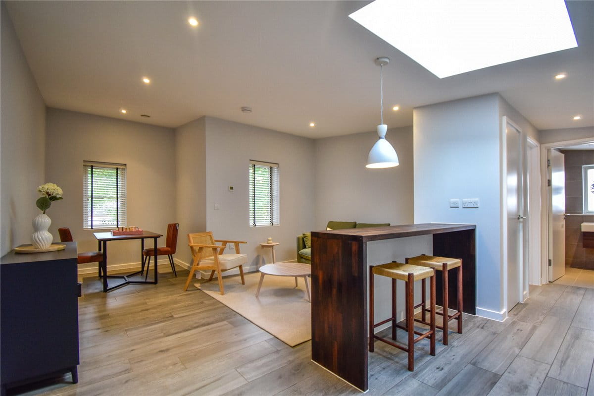 1 bedroom flat, Great Eastern Street, Cambridge CB1 - Available