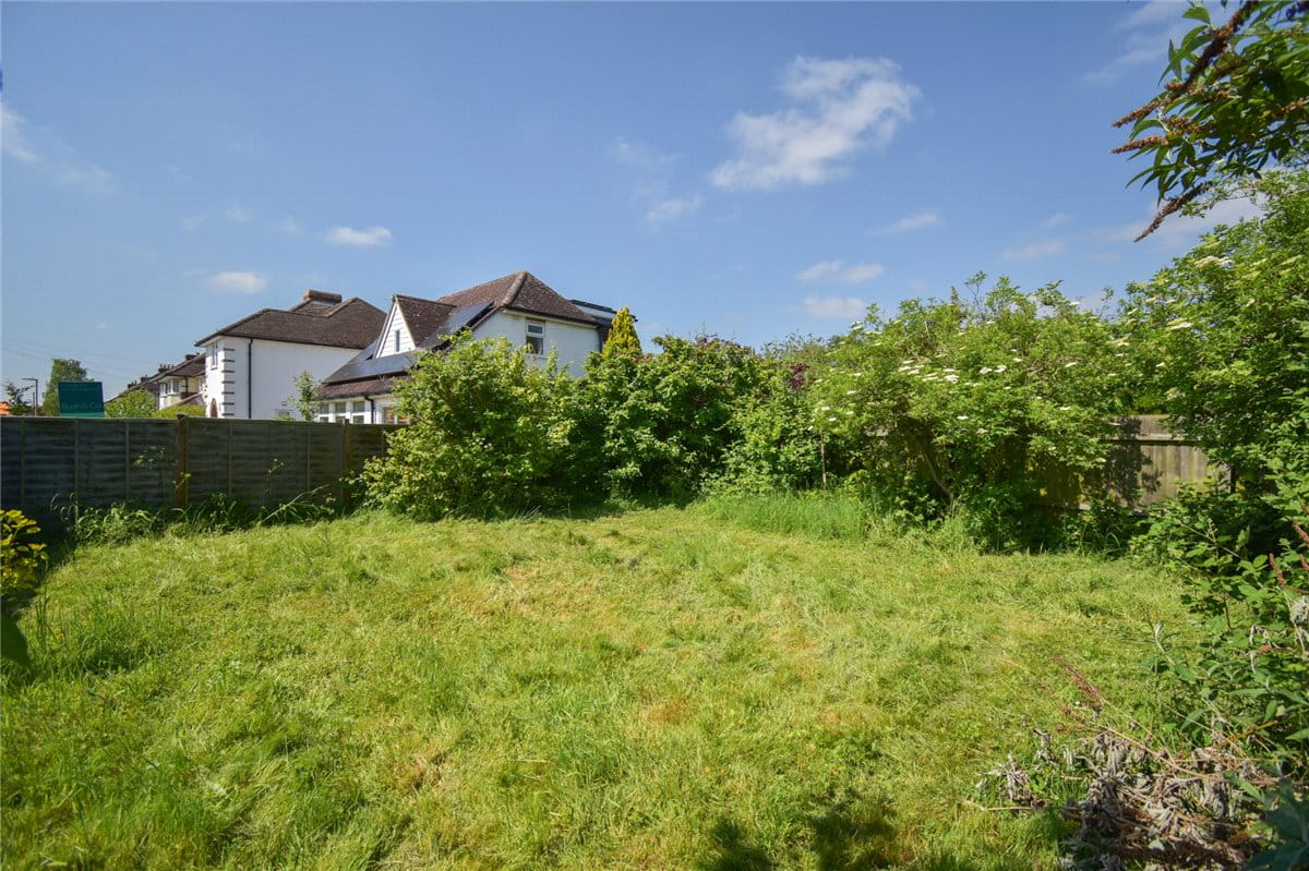 2 bedroom development plot, Coldhams Lane, Cambridge CB1 - Available