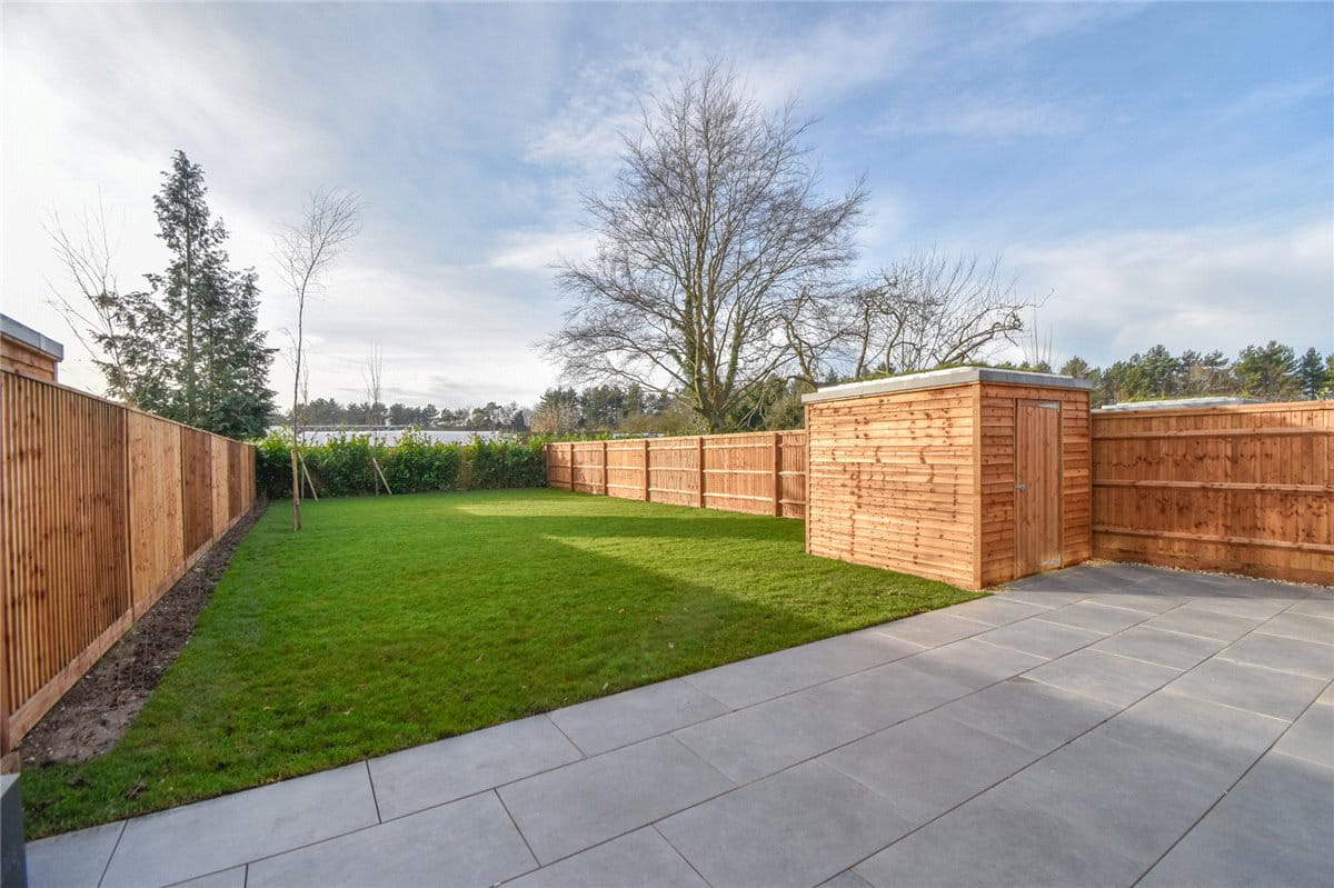 4 bedroom house, Hauxton Road, Little Shelford CB22 - Sold