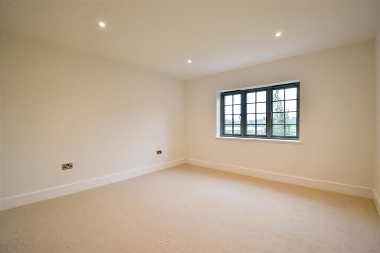 4 bedroom house, Hauxton Road, Little Shelford CB22 - Sold