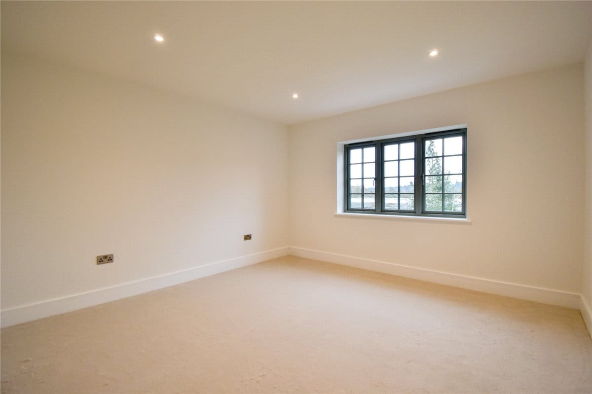 4 bedroom house, Hauxton Road, Little Shelford CB22 - Sold