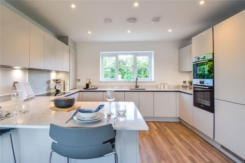 4 bedroom house, Field View, Water Lane CB9 - Sold